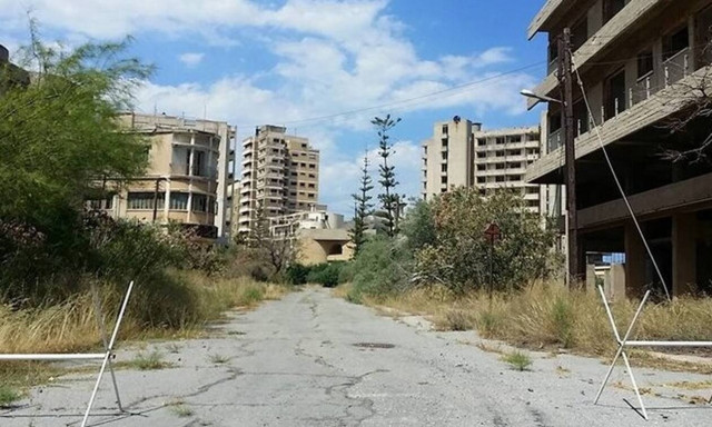 Μελέτη για το άνοιγμα της Αμμοχώστου αποφάσισαν οι Τουρκοκύπριοι 