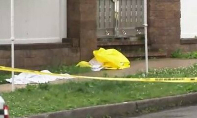 Αστυνομικοί έζησαν τον χειρότερο εφιάλτη τους: Το περιστατικό που τους έκοψε την ανάσα