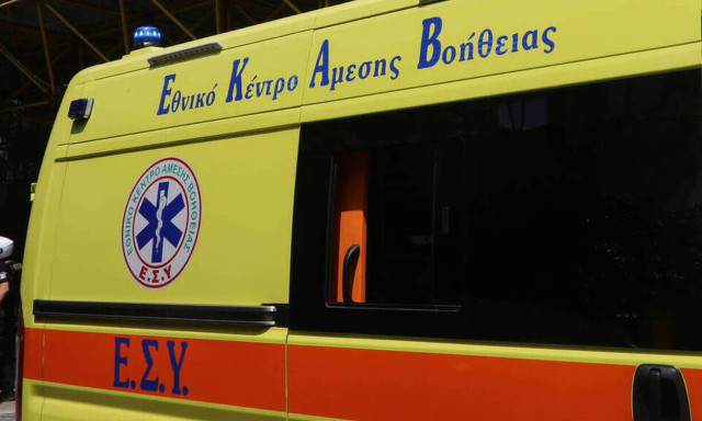 Ρεζίλι παγκοσμίως: Έχασαν 80χρονο τουρίστα ασθενή από το νοσοκομείο Ρόδου!