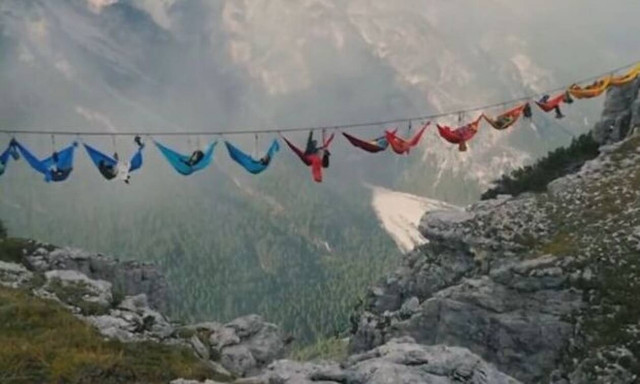 Αυτά είναι τα πιο απίθανα και παράξενα φεστιβάλ σε όλο τον κόσμο (vid)