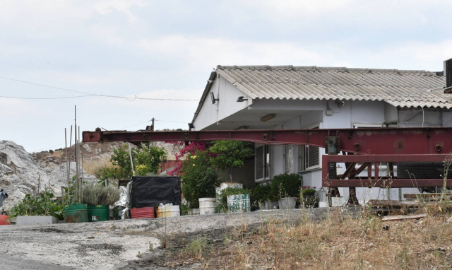 Κορυδαλλός: Αυτή είναι η αιτία θανάτου του φύλακα μεταφορικής εταιρείας που έπεσε θύμα ληστείας