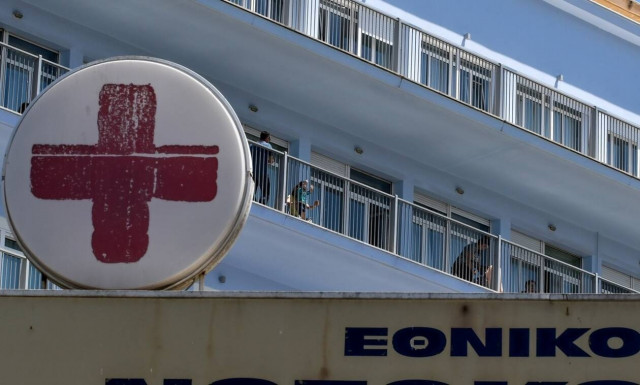 Βαριά η κατάσταση του 3χρονου που έπεσε πάνω του κατσαρόλα με καυτό νερό 