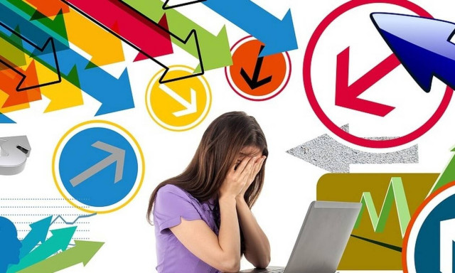 Επαγγελματική... εξουθένωση 