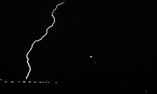 Κόρινθος: Πατέρας δύο παιδιών ο 37χρονος που σκοτώθηκε από κεραυνό (vid)