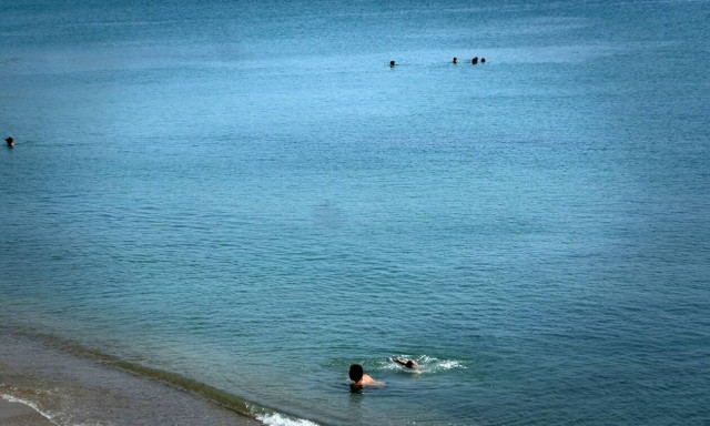 ΠΡΟΣΟΧΗ: Αυτές είναι οι επικίνδυνες παραλίες στην Ελλάδα για το 2019