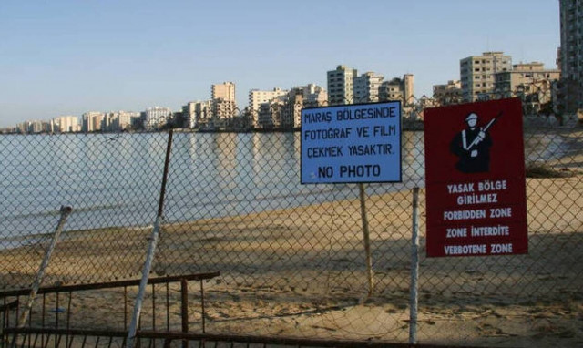 Προδρόμου: Ακόμα μία πρόκληση από τις κατοχικές Αρχές η ανακοίνωση για την Αμμόχωστο