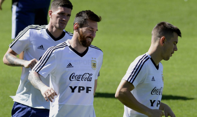 Τα ψέματα τελείωσαν για την Αργεντινή