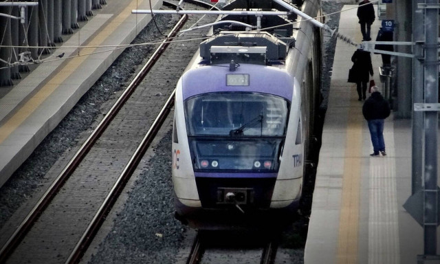 Προσλήψεις: «Ανοίγουν» 70 θέσεις εργασίας στην ΤΡΑΙΝΟΣΕ 