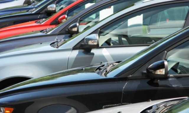 Θεσσαλονίκη: Πούλησαν σε 30 άτομα ανύπαρκτα αυτοκίνητα μέσω ίντερνετ 