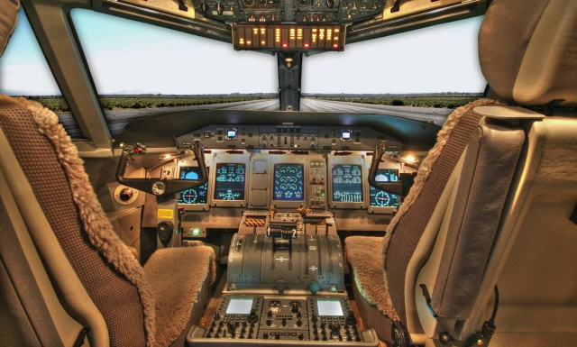 Σάλος: Εκατομμυριούχος έκανε σεξ με 15χρονη σε αεροσκάφος