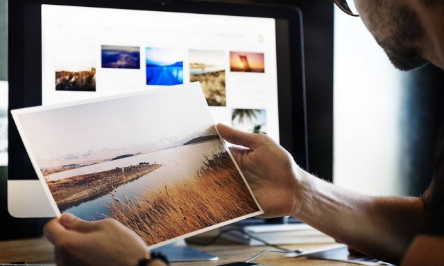 Εφαρμογή «ζωντανεύει» φωτογραφίες και πίνακες ζωγραφικής (vid)