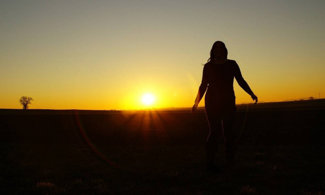 ΗΠΑ: Αυτή είναι η «Ηρωίδα της Πραγματικής Ζωής»