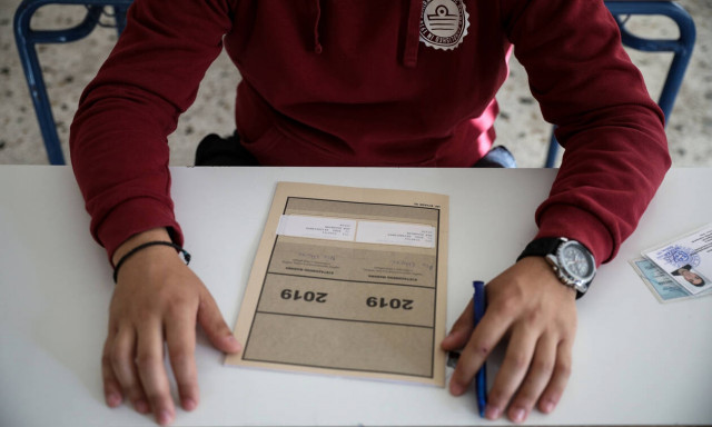 Πανελλήνιες 2019: Αυτές είναι οι εκπλήξεις που κρύβουν οι Βάσεις - Οι πρώτες εκτιμήσεις