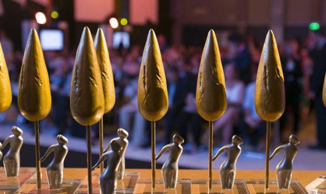 8η  διοργάνωση των Αριστείων Εταιρικής Υπευθυνότητας ΣΔΕ