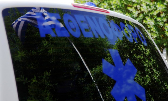 Θρήνος στο Αγρίνιο: Δίχρονο αγγελούδι ξεψύχησε στο νοσοκομείο