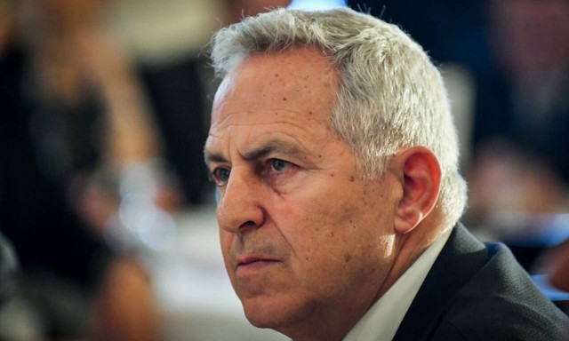 Αποστολάκης: Σε περίπτωση «θερμού» επεισοδίου με την Τουρκία θα είμαστε μόνοι μας (vid)