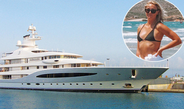 Κεφαλλονιά: Ανατροπή με την 20χρονη καλλονή που βρέθηκε κρεμασμένη σε κότερο μεγιστάνα 