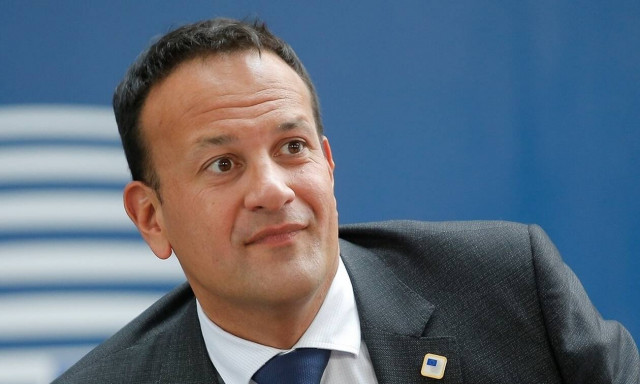 Σύνοδος Κορυφής: Σκληρή γλώσσα κατά της Τουρκίας θα ζητήσει η Ιρλανδία