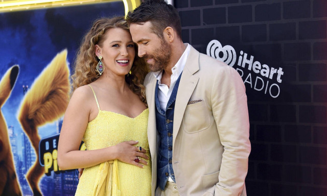 Οι 9 Ελληνίδες και ξένες celebrities που θα γίνουν μαμάδες μέσα στους επόμενους μήνες!