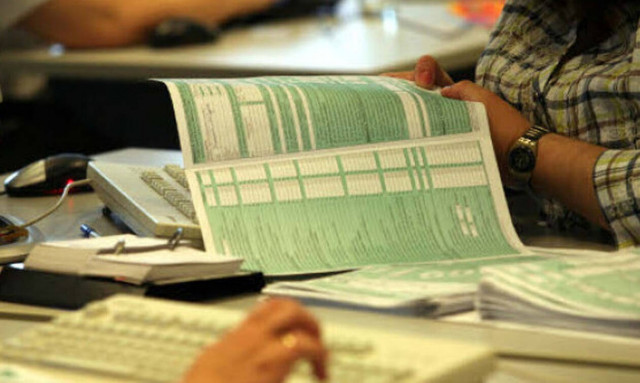 Φορολογικές δηλώσεις 2019: Το μεγαλύτερο «βάρος» σε μισθωτούς και συνταξιούχους