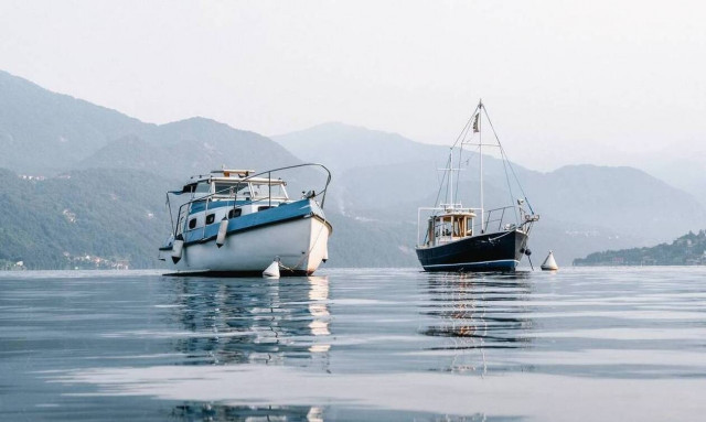 Ιεράπετρα: Πήγε για ψάρεμα και έβγαλε αυτό το... κτήνος από τη θάλασσα! (pics)