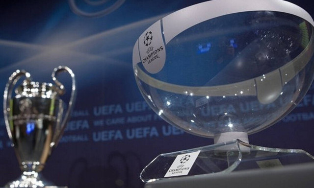 Τι «δείχνει» η κλήρωση των ελληνικών ομάδων