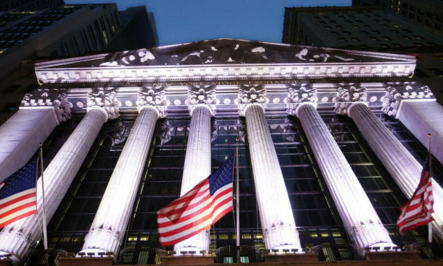 Wall Street: Ανεπηρέαστοι οι δείκτες από την ένταση ΗΠΑ-Ιράν - Ράλι ανόδου στην τιμή του πετρελαίου