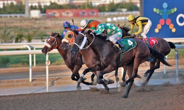 Markopoulo Park: Δύο τζακ ποτ απογειώνουν το ενδιαφέρον