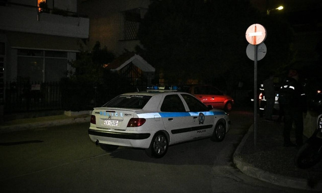 Θεσσαλονίκη: Επεισόδιο μεταξύ οπαδών στην Εγνατία - Δύο τραυματίες