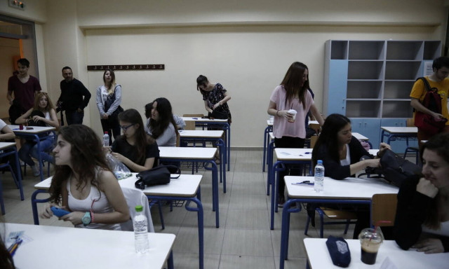 Πανελλήνιες 2019: Αρχίζει σήμερα (21/6) η υποβολή των μηχανογραφικών δελτίων