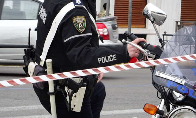 Κυκλοφοριακές ρυθμίσεις την Κυριακή λόγω SNF RUN: Ποιους δρόμους να αποφύγετε