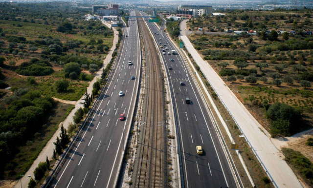 Αττική Οδός: Πόσο θα πληρώνουμε από 1η Ιουλίου