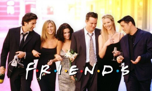 Αγνώριστος ο Matthew Perry - Τι συμβαίνει με την υγεία του (pics)