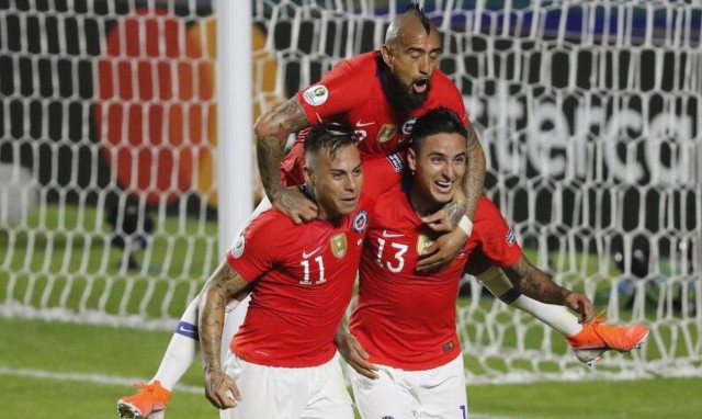 Το μήνυμα της Χιλής και το τελευταίο χαρτί του Ισημερινού