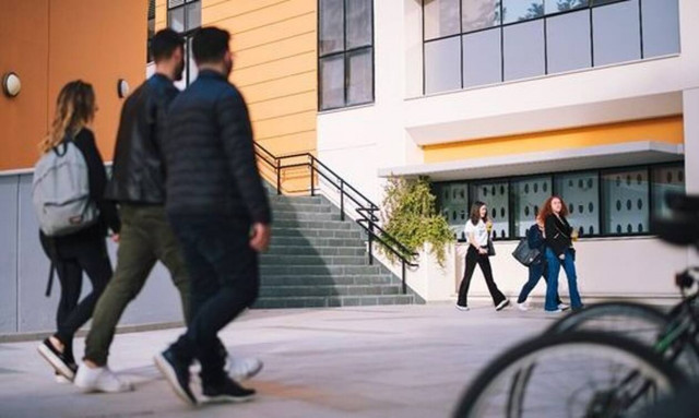 Πώς είναι να σπουδάζεις σε ένα από τα κορυφαία πανεπιστήμια του κόσμου