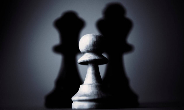 Summer Nostos Festival: «Οι Δραπέτες της Σκακιέρας»