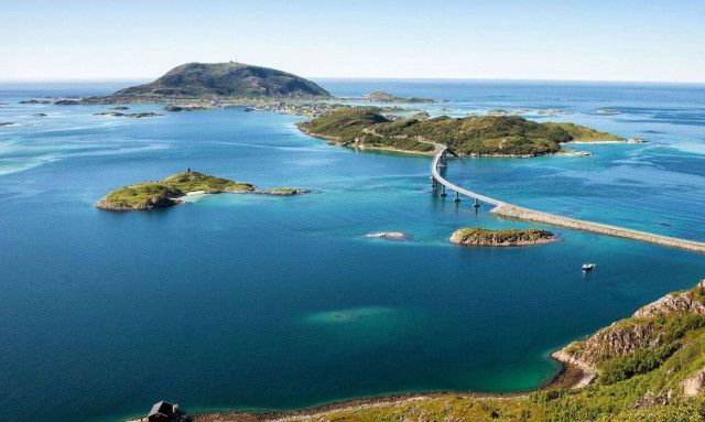 Κι όμως! Αυτό το νησί θέλει να καταργήσει το χρόνο - Ο λόγος θα σας εκπλήξει