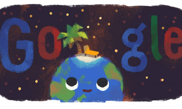 Καλοκαίρι 2019: Το doodle της Google για το θερινό ηλιοστάσιο - Όσα πρέπει να γνωρίζετε