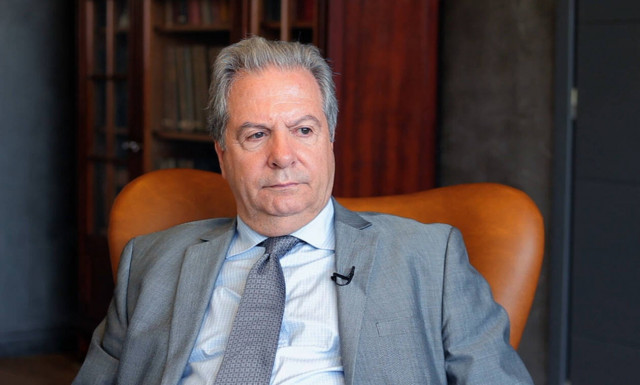 Γιάννης Μπενίσης: Αυτή είναι η εικόνα της ΕΥΔΑΠ σήμερα