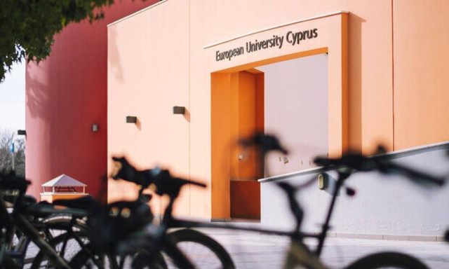 Εκδήλωση Παρουσίασης του Ευρωπαϊκού Πανεπιστημίου Κύπρου στην Αθήνα