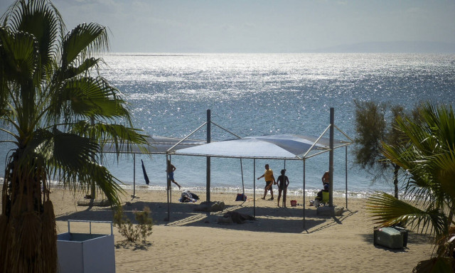 Αθήνα: Ένας καλοκαιρινός προορισμός που έχει πολλά να προσφέρει