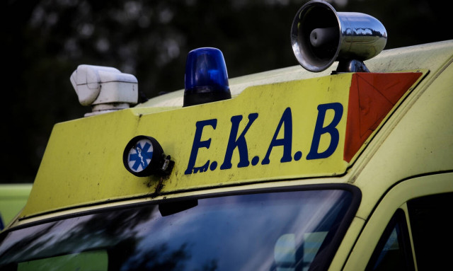 Σοκ στην Κρήτη: Τον μαχαίρωσε και αυτοκτόνησε