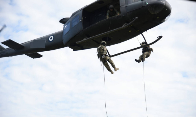 Πόλεμος Ελλάδας - Τουρκίας: Πώς βαθμολογούνται οι δύο χώρες