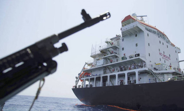 Προειδοποιεί το Ιράν: Ανάφλεξη ολόκληρης της περιοχής σε περίπτωση αμερικανικής επίθεσης