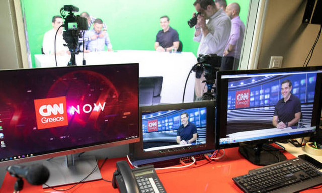 Τσίπρας: Οι Τούρκοι δεν θα φτάσουν ποτέ στο Καστελλόριζο, θα τους αποτρέψουμε