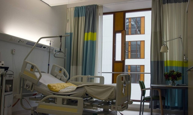 Στο νοσοκομείο γνωστή Ελληνίδα αθλήτρια – Τι συνέβη (pics)