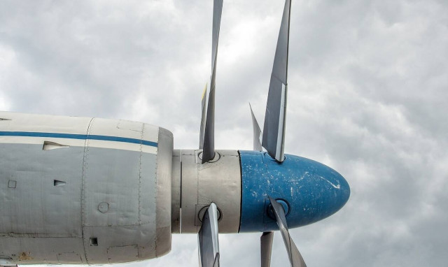 Τραγωδία: Συνετρίβη αεροσκάφος στη Χαβάη - Τουλάχιστον 9 νεκροί