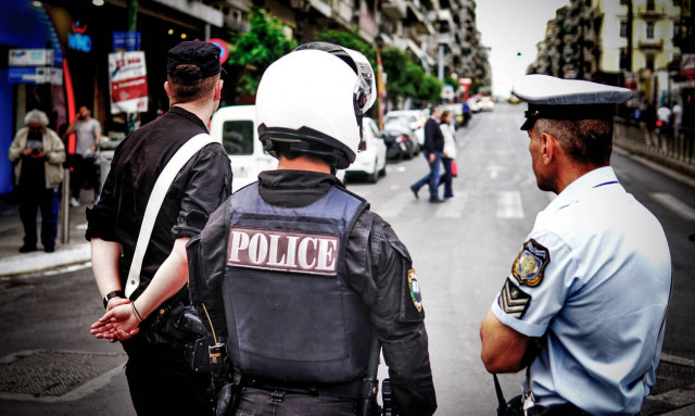 Έκτακτες κυκλοφοριακές ρυθμίσεις λόγω εργασιών σε περιοχές της Αττικής - Δείτε πού και πότε