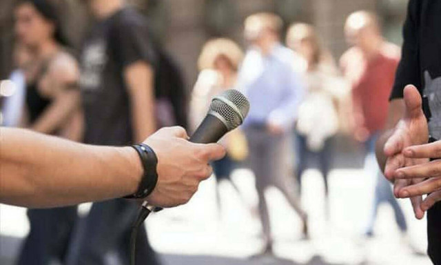 Σοκ: Εντοπίστηκε νεκρός πασίγνωστος δημοσιογράφος