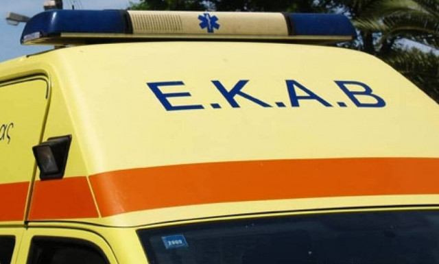 Θεσσαλία: Τραγωδία στον άσφαλτο με θύμα έναν 53χρονο ποδηλάτη